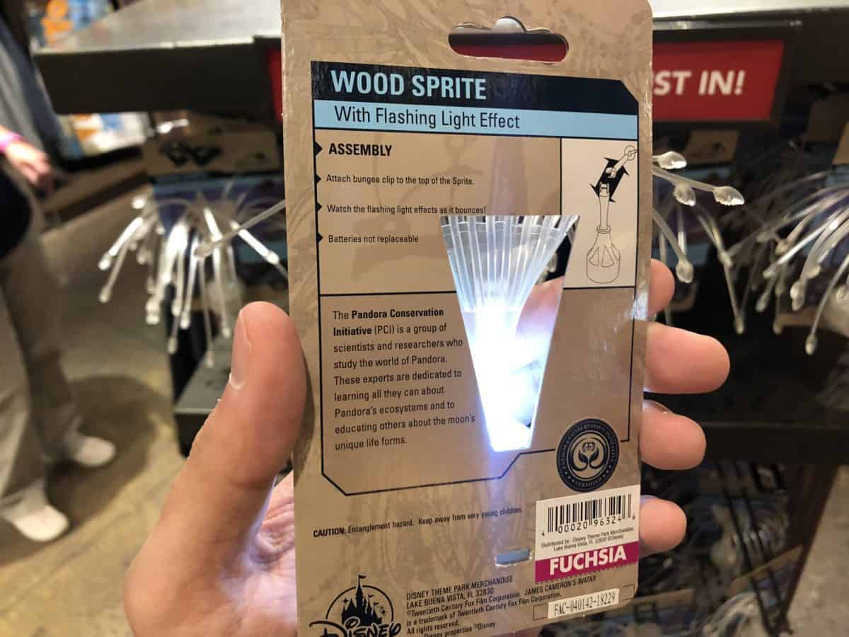 Animal Kingdom 1/15/19 (New Merchandise, Animal Encounters, and More!)