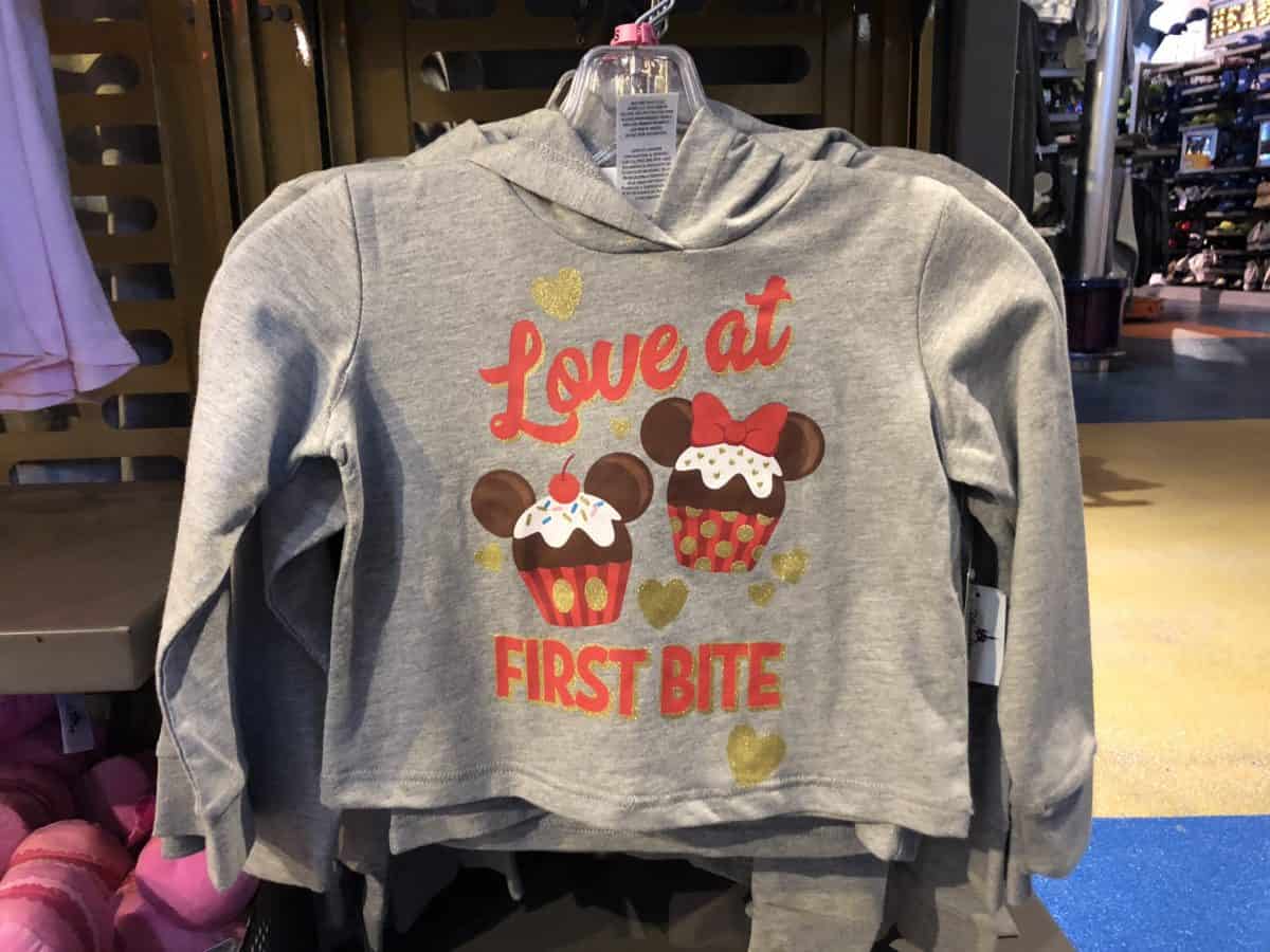 Epcot 1/14/19 (Construction Updates, New Merch and More)