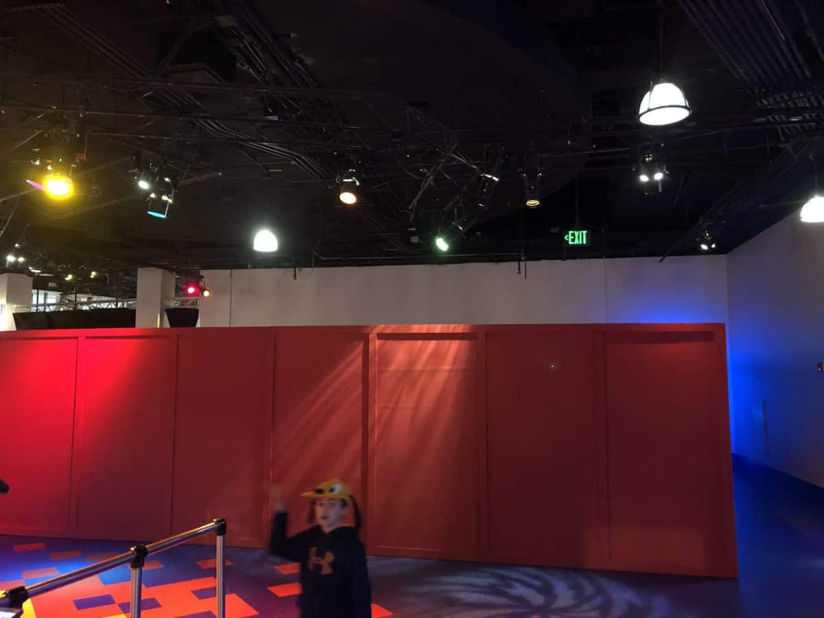 Epcot 1/14/19 (Construction Updates, New Merch and More)