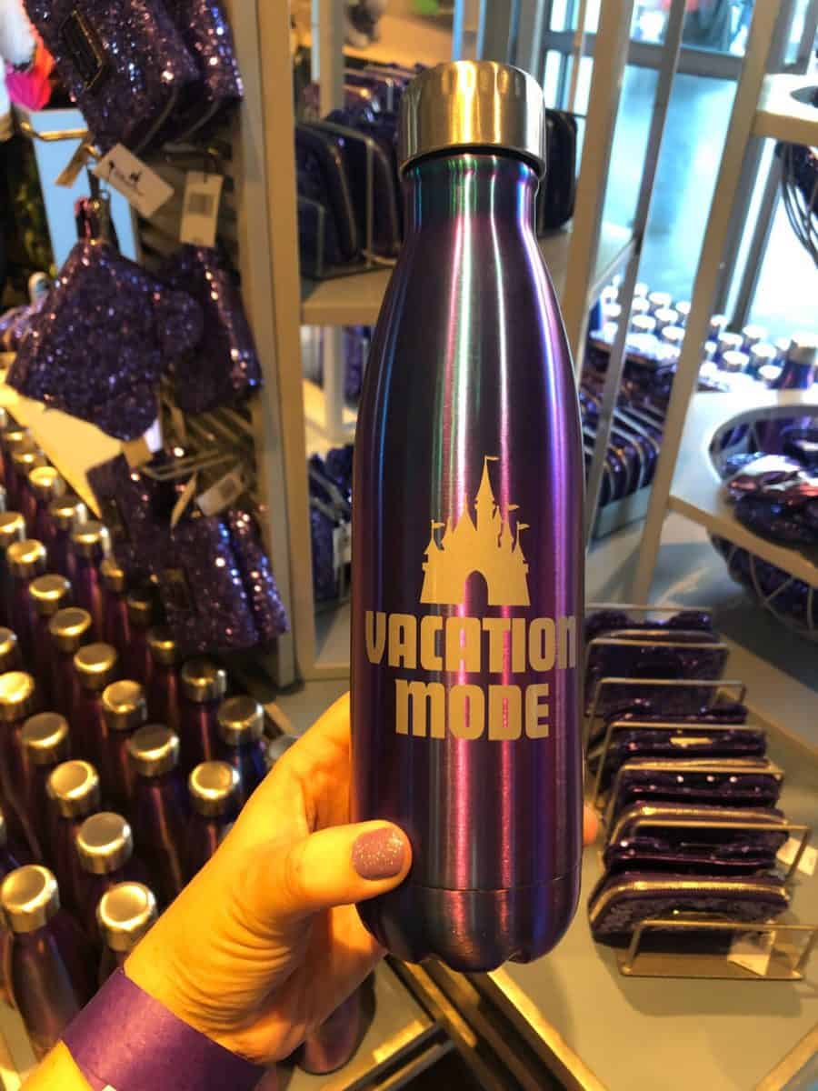 potion purple annual passholder event magic kingdom