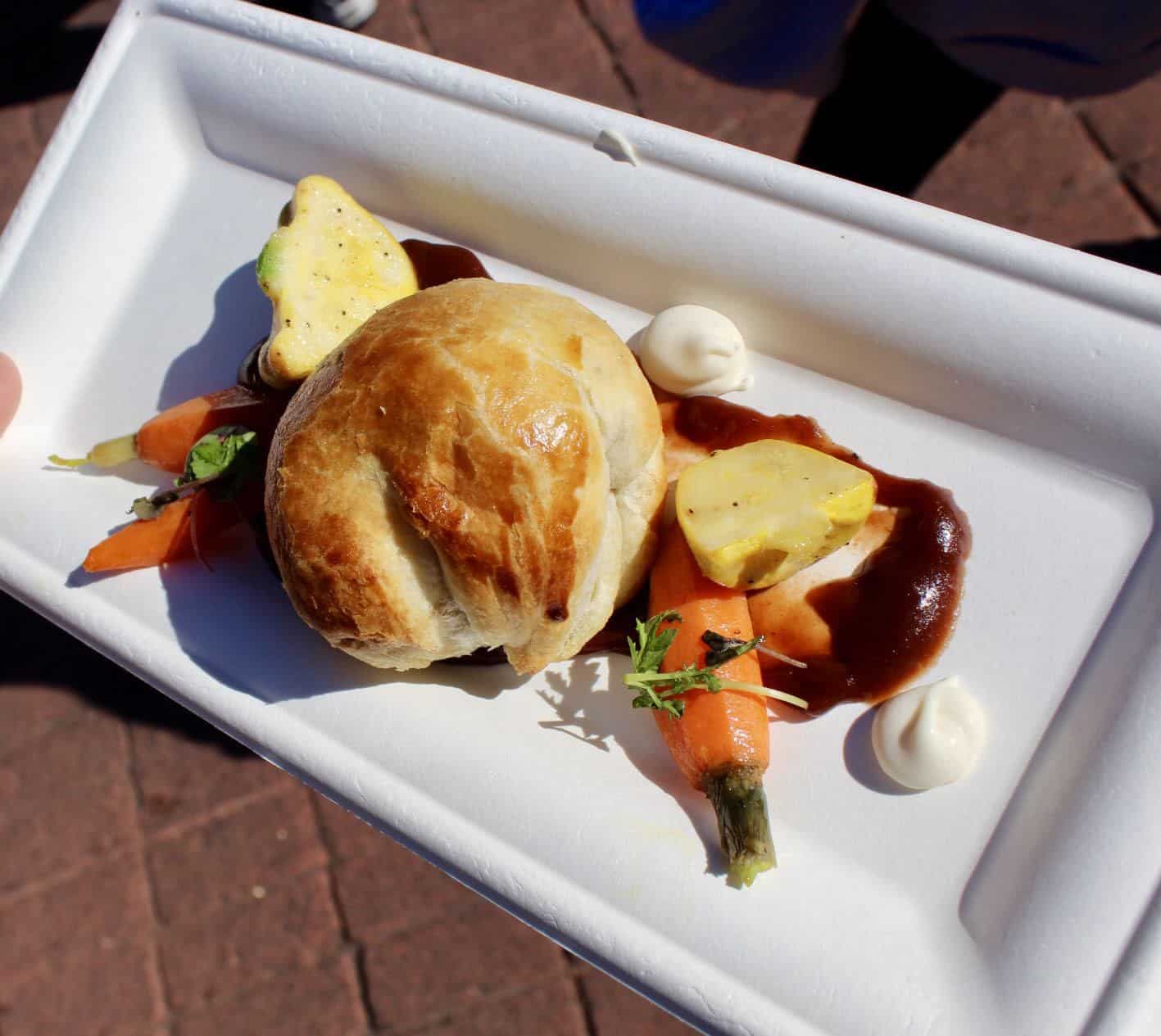 Festival of the Arts