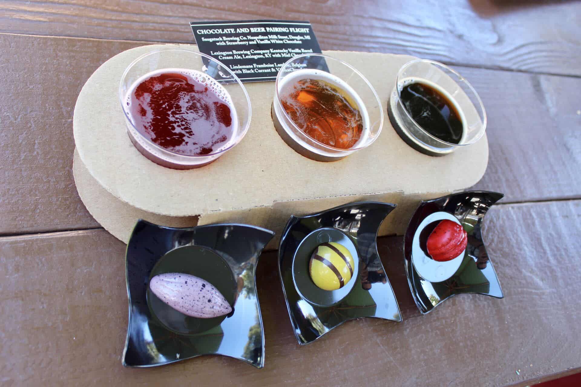 Festival of the Arts