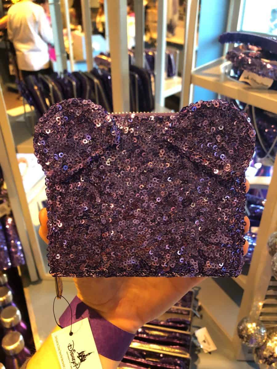 potion purple annual passholder event magic kingdom