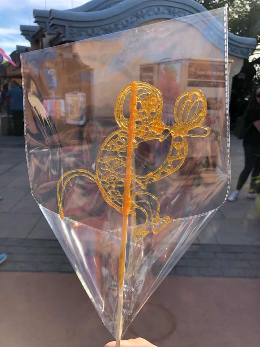 Festival of the Arts