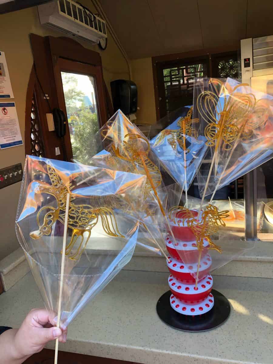 Festival of the Arts