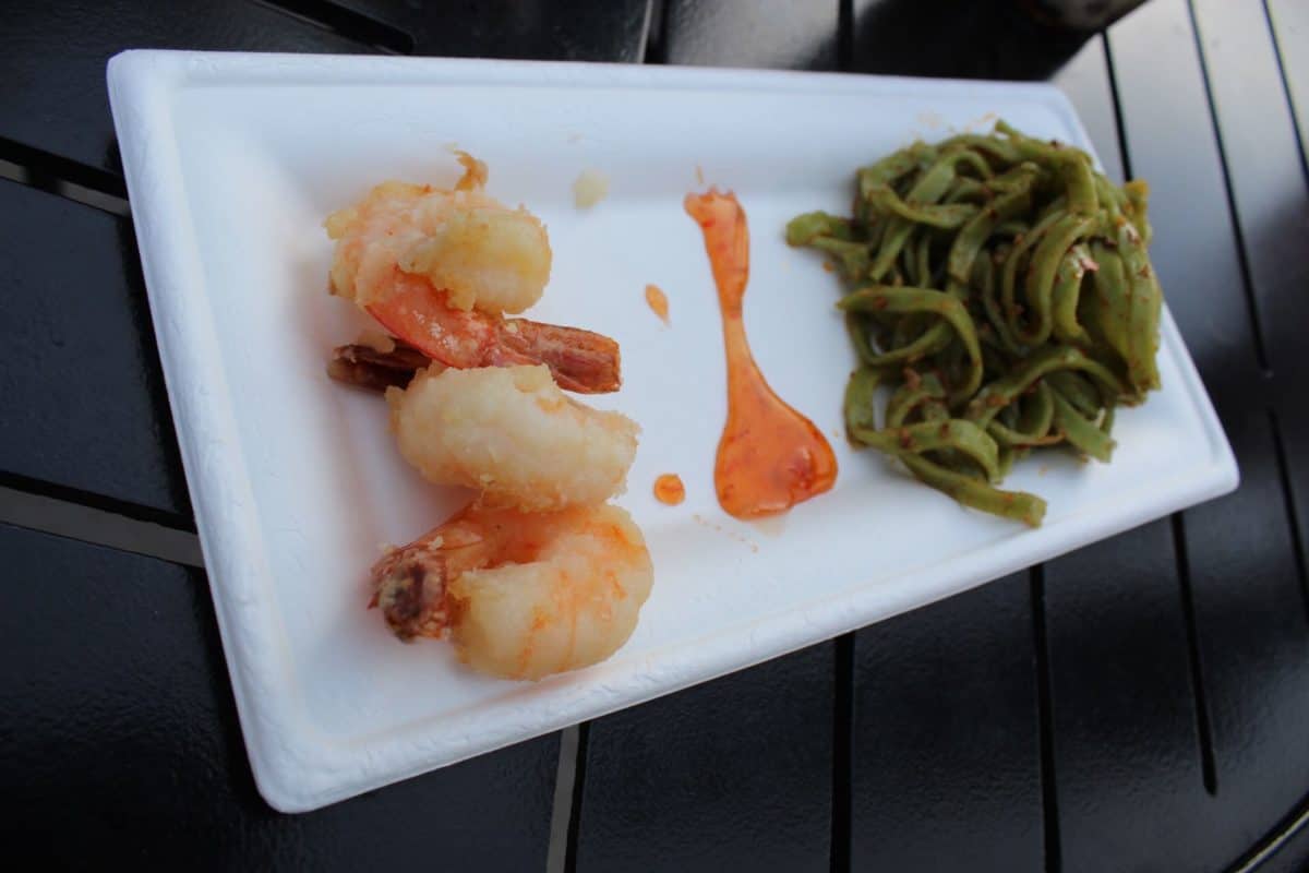 Festival of the Arts