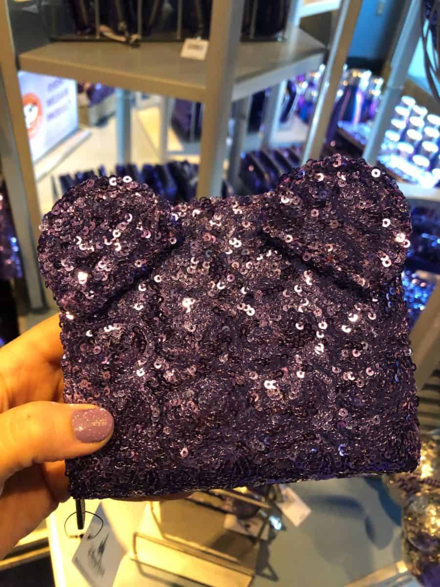 potion purple annual passholder event magic kingdom