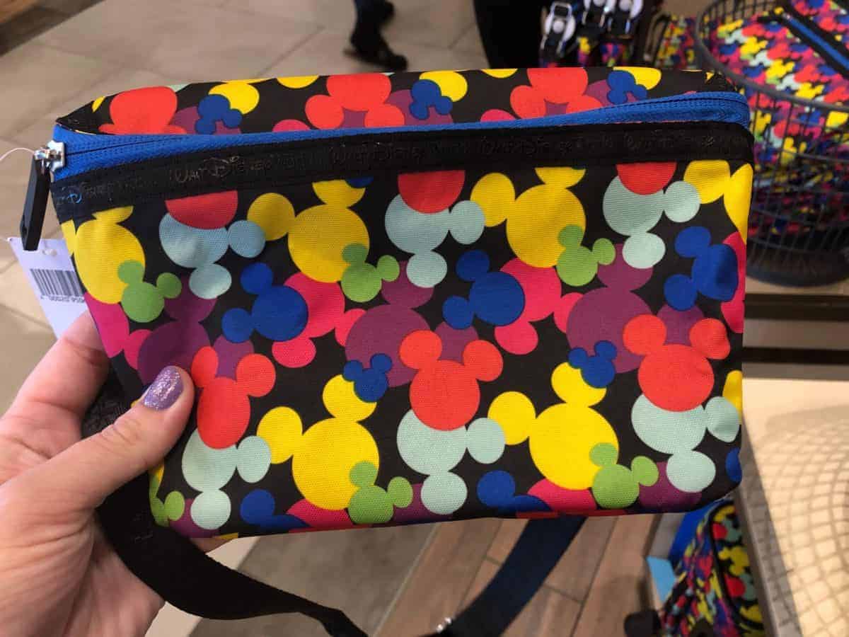 world of disney wdw branded bags january 2019 