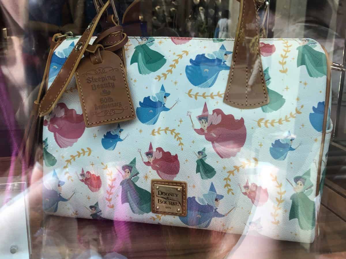 potion purple annual passholder event magic kingdom