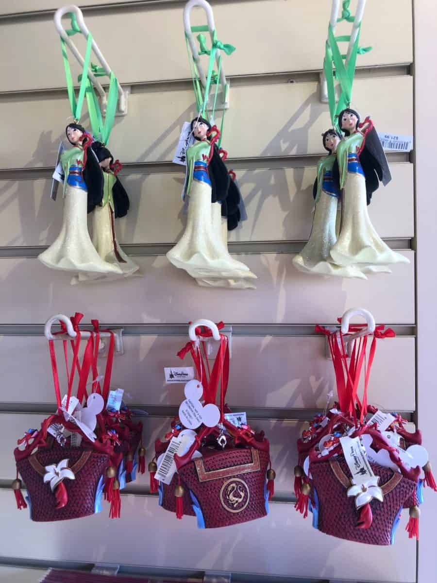 world of disney wdw branded bags january 2019 