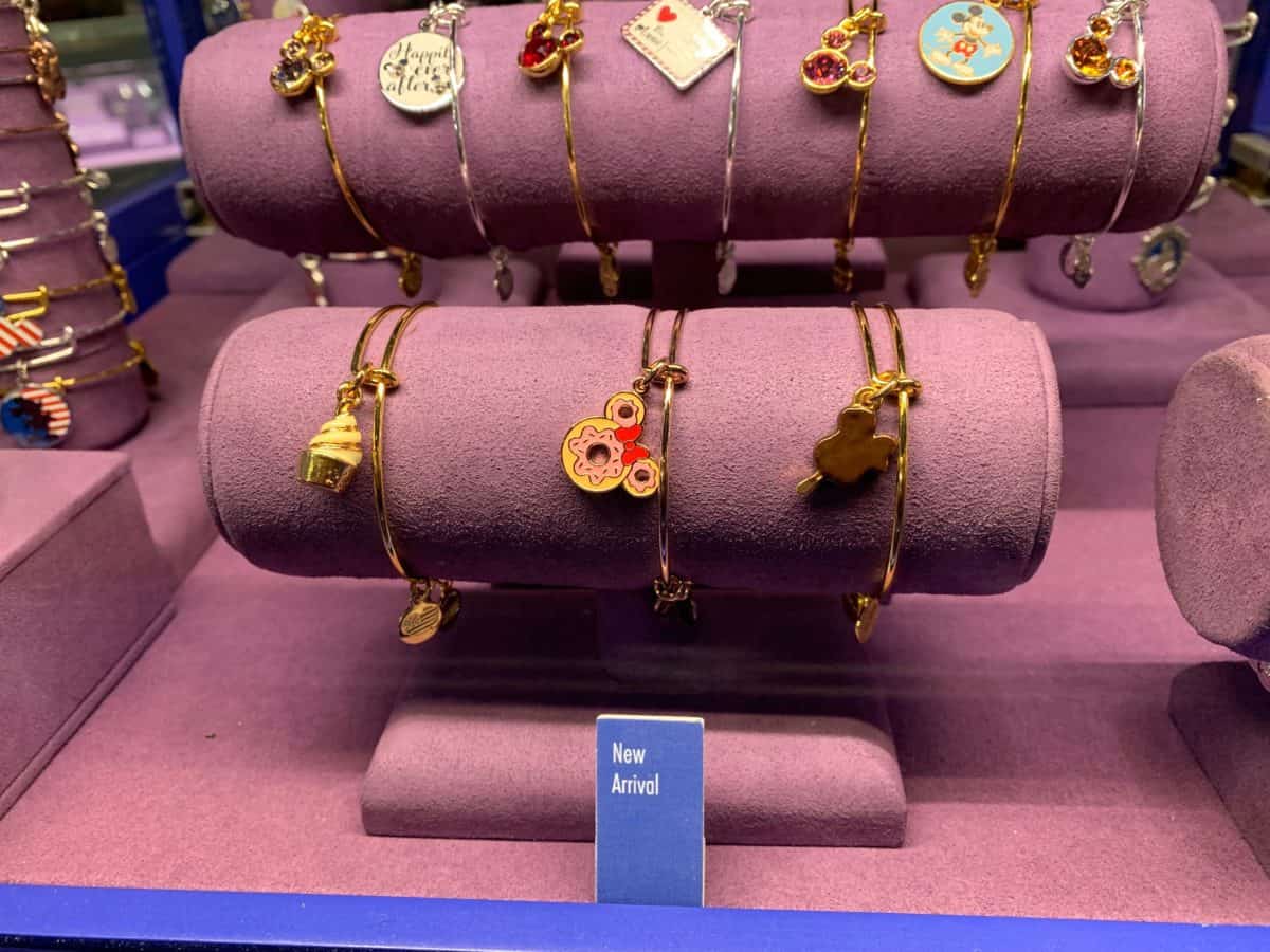 D-Lish Alex and Ani