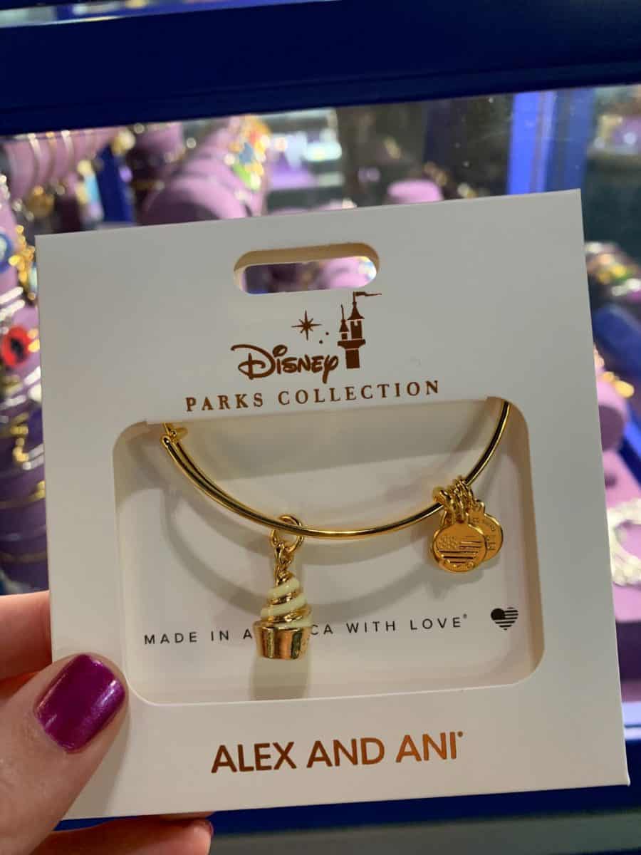 D-Lish Alex and Ani