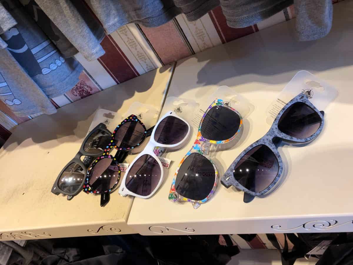 world of disney wdw branded bags january 2019 