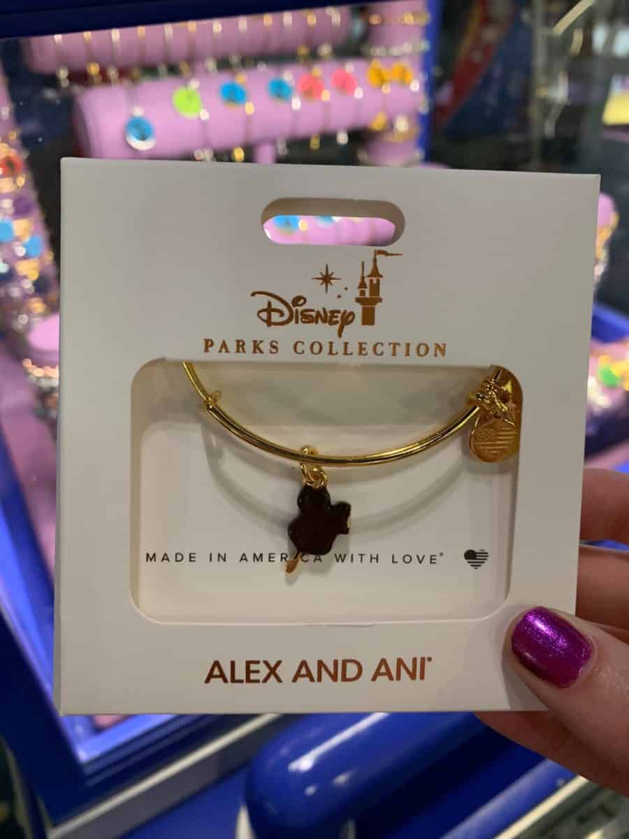 D-Lish Alex and Ani