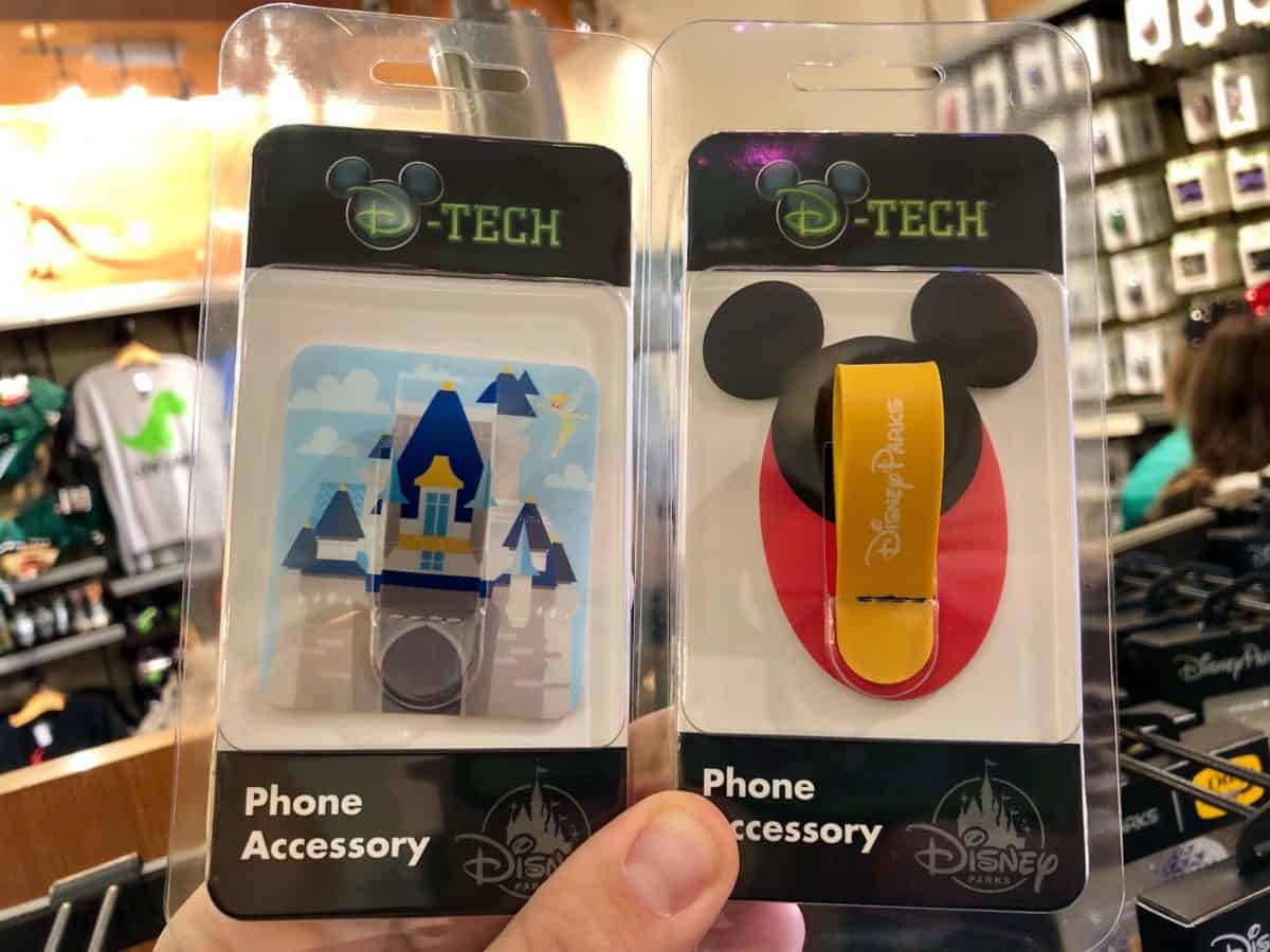 d-tech phone accessories