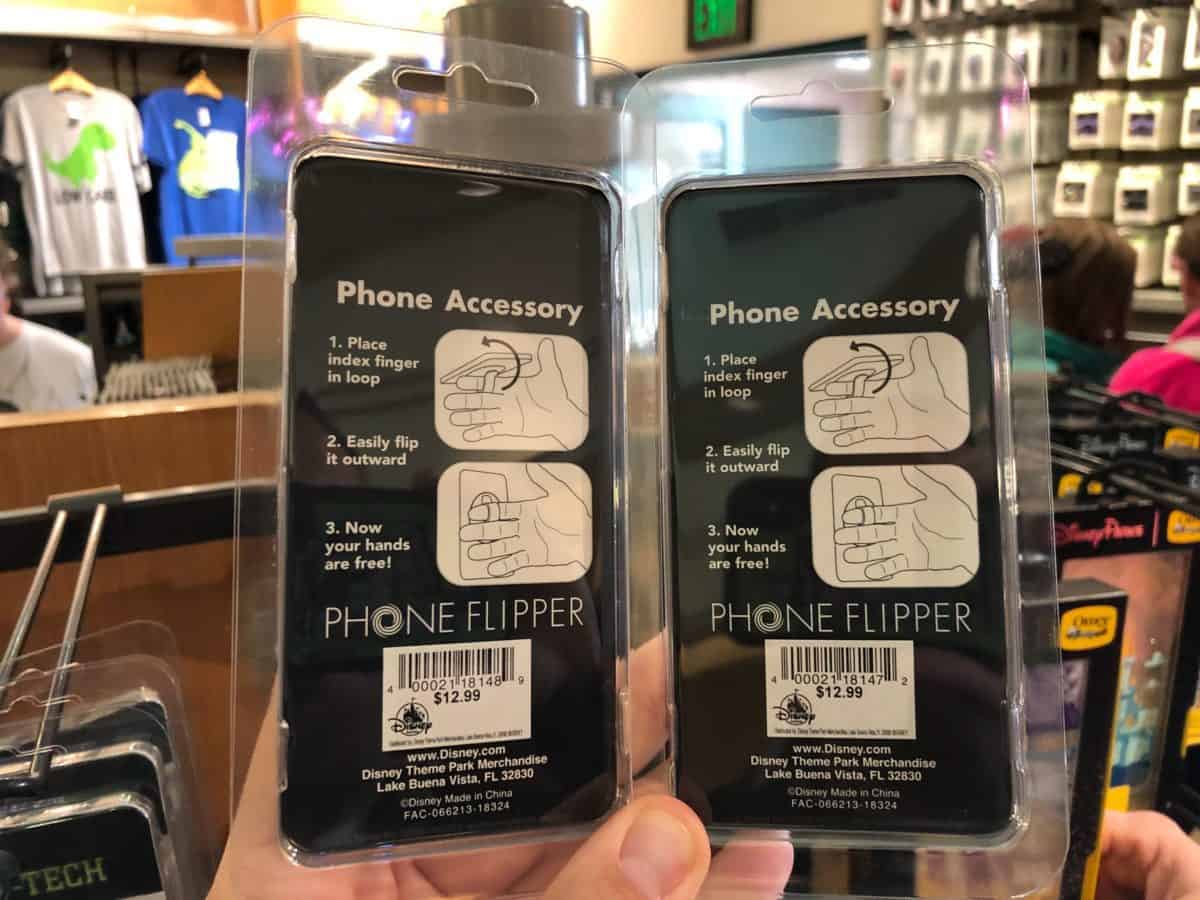 d-tech phone accessories