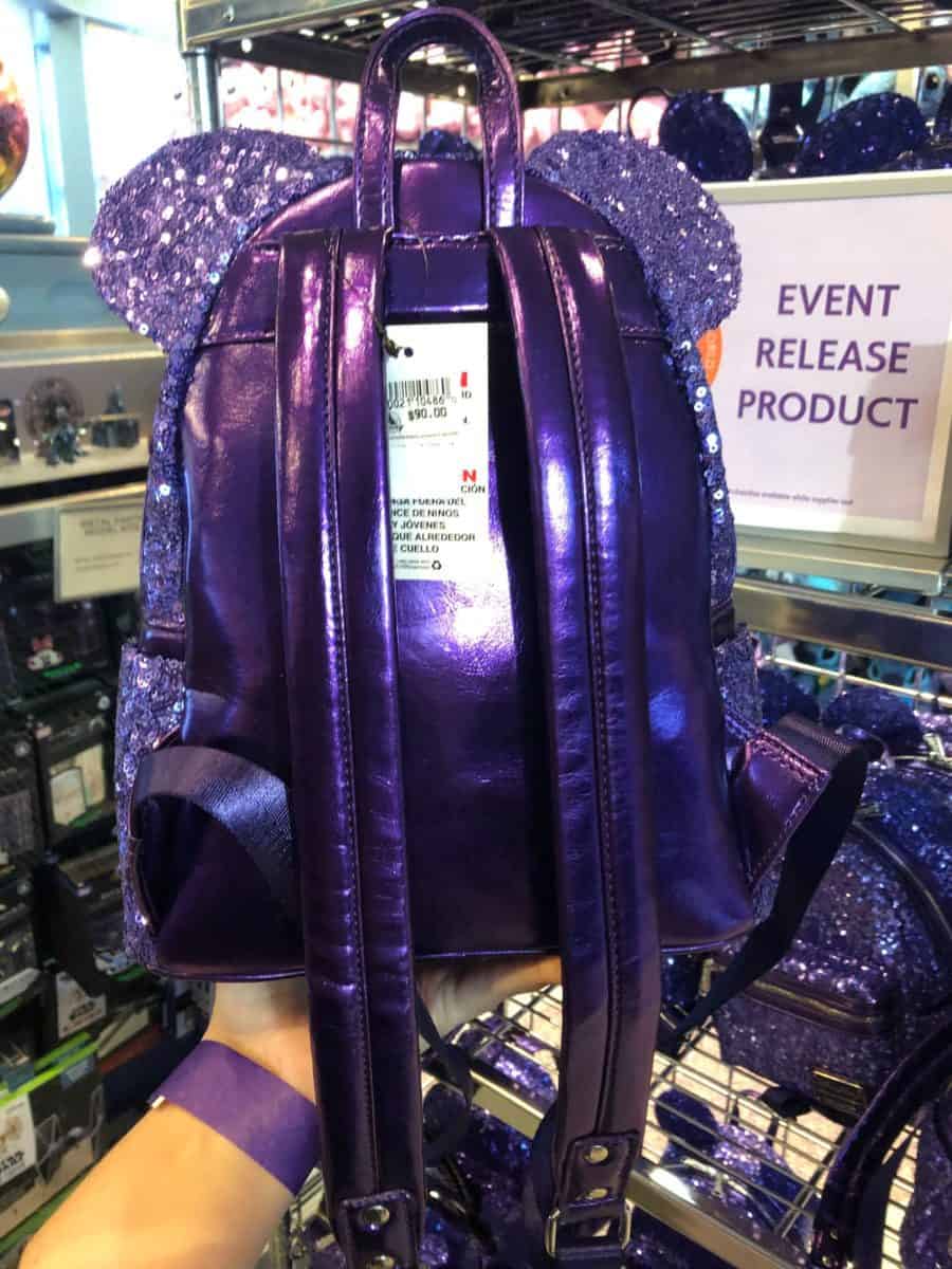 potion purple annual passholder event magic kingdom