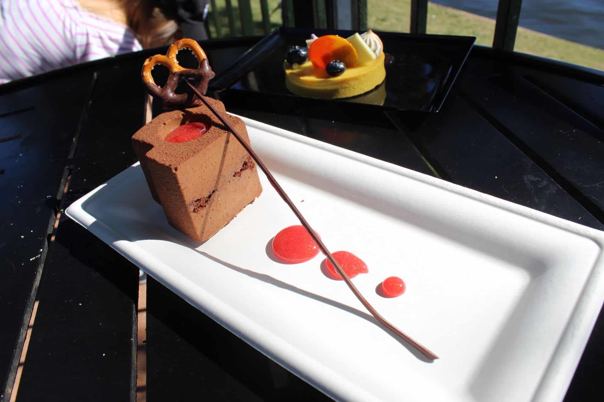 Decadent Delights