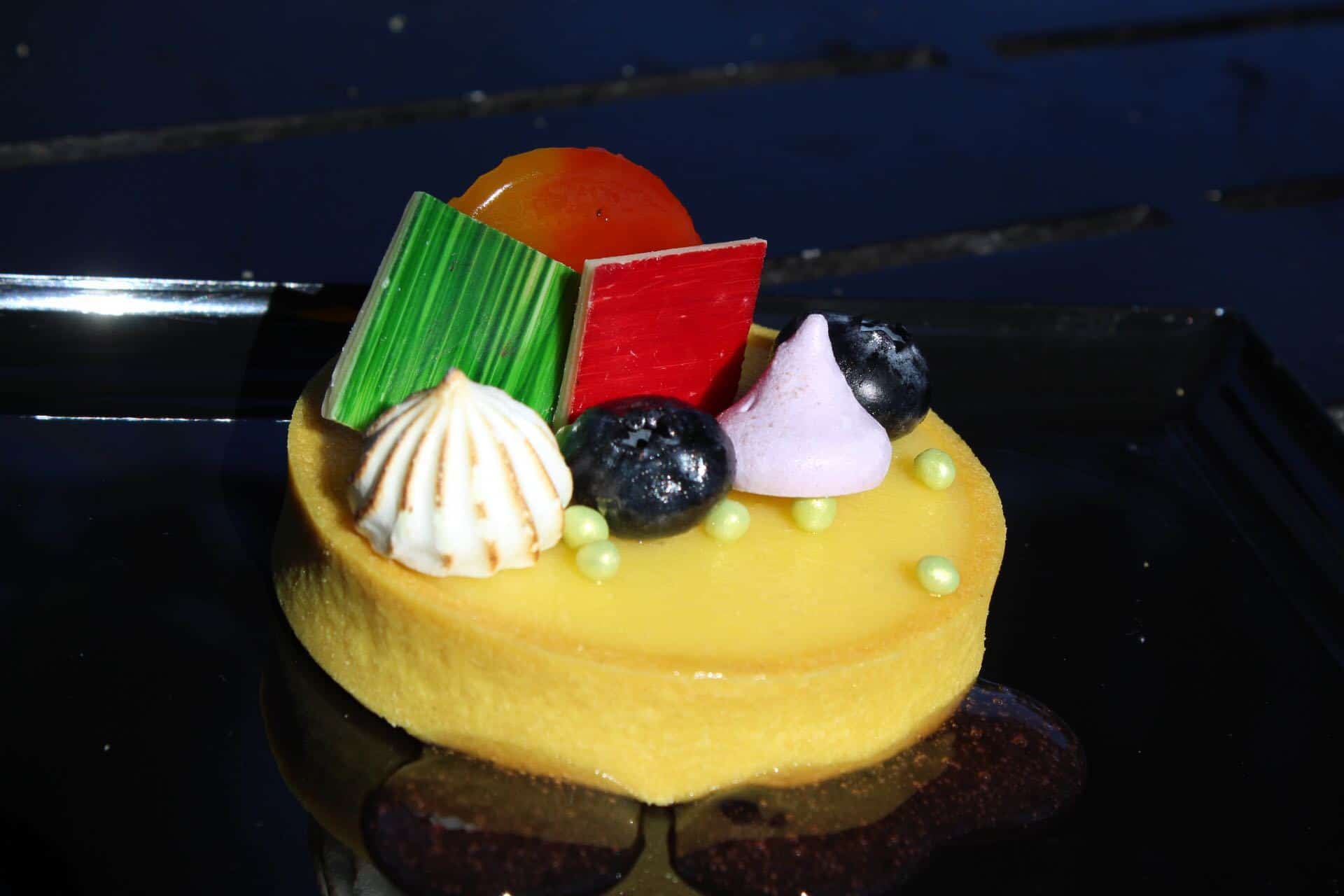 Decadent Delights