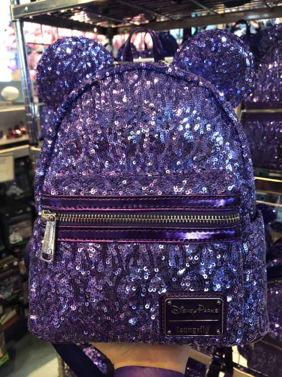 potion purple annual passholder event magic kingdom