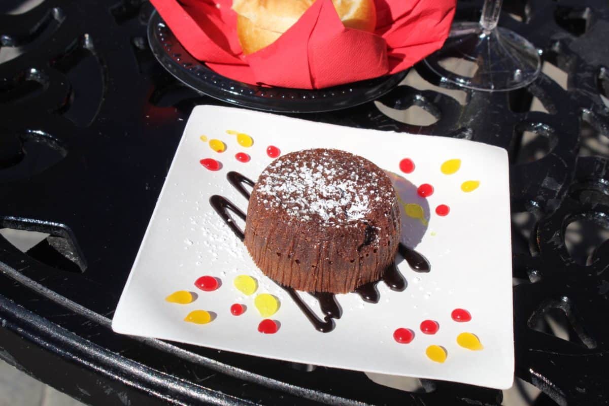 L'Art de la Cusine Francaise Festival of the Arts