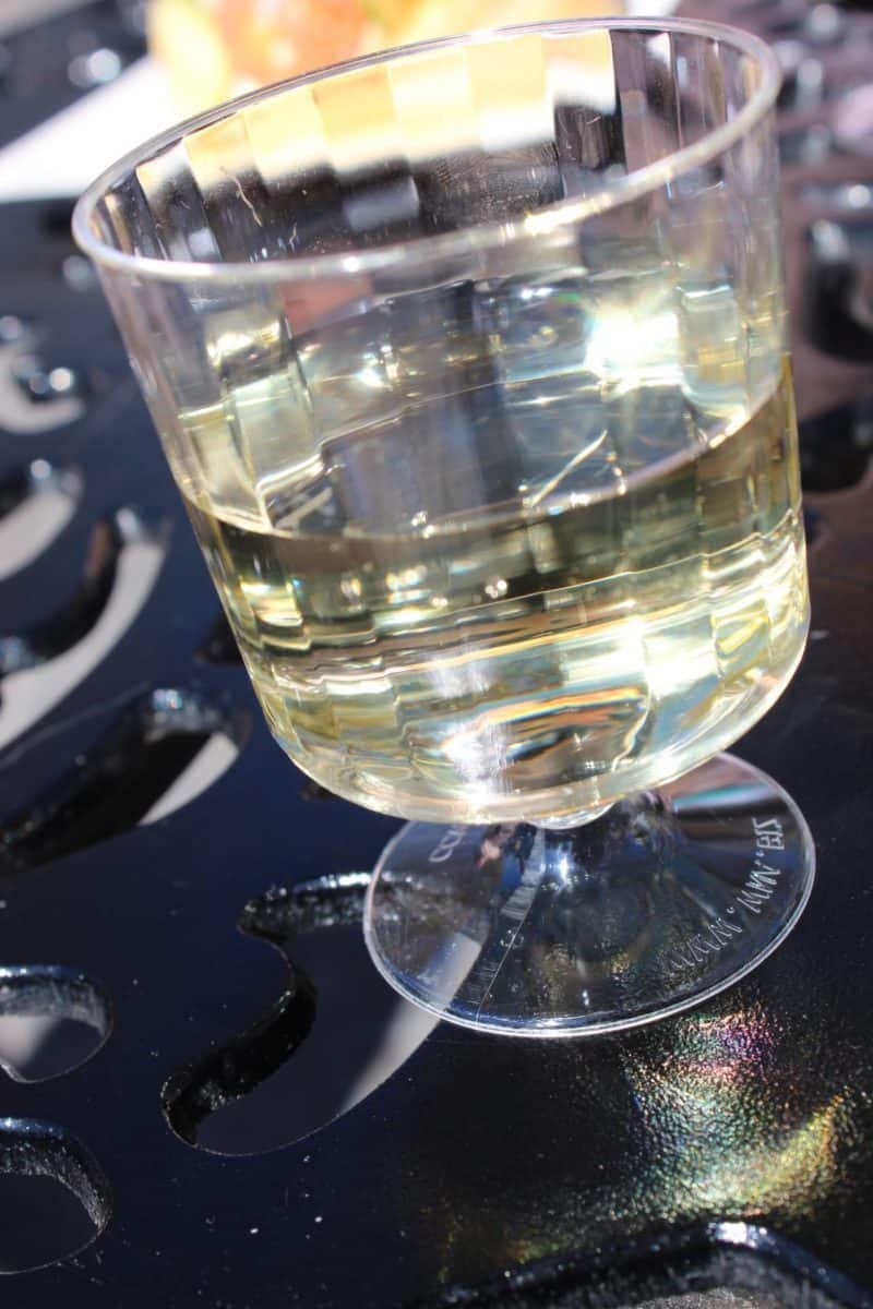 L'Art de la Cuisine Francaise Festival of the Arts