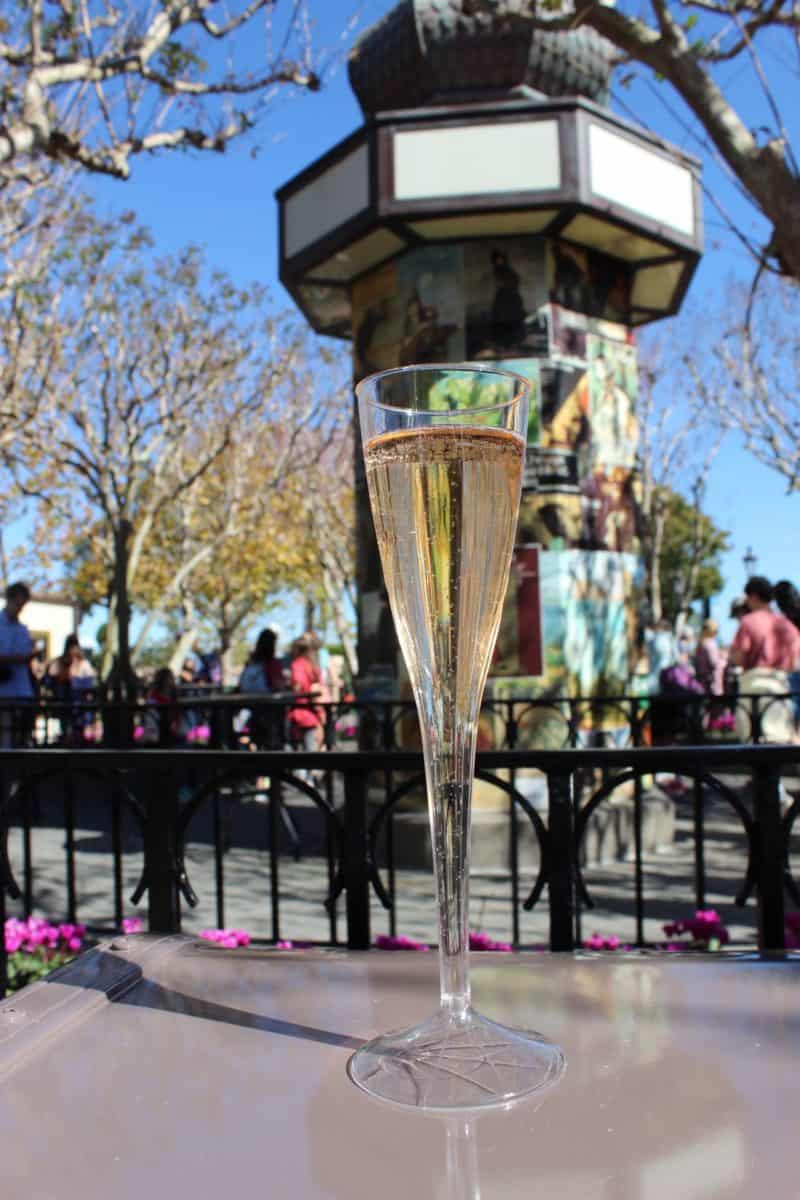 L'Art de la Cuisine Francaise Festival of the Arts