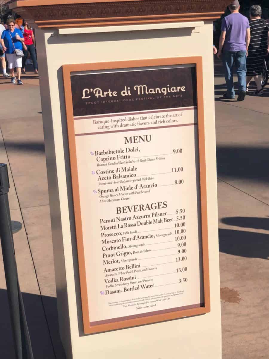 Festival of the Arts