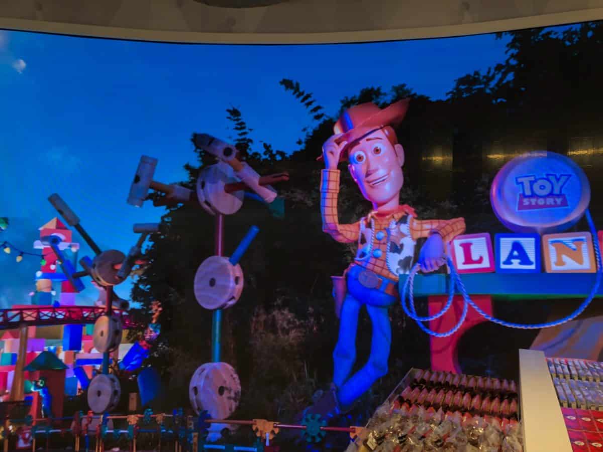 magic of disney orlando international airport mco walt disney world store