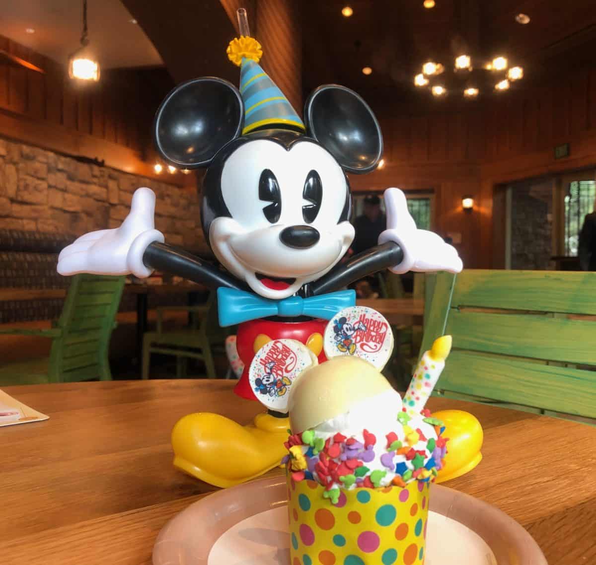 GUIDE Get Your Ears On Celebration 2019 Specialty Foods Disneyland Resort