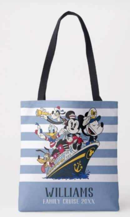 Personalized Vacation Gear