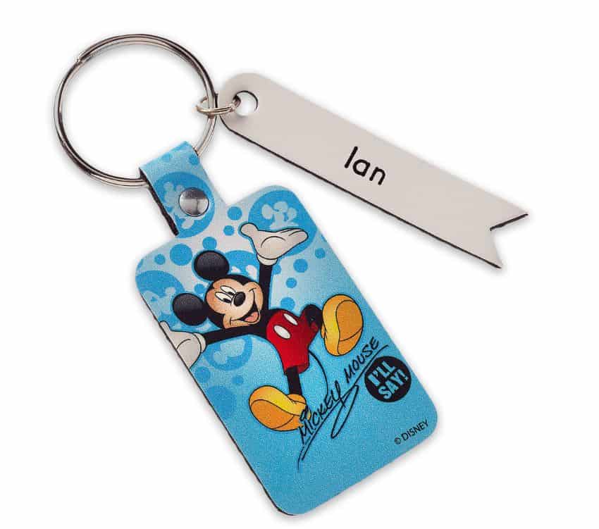 Personalized Vacation Gear 3
