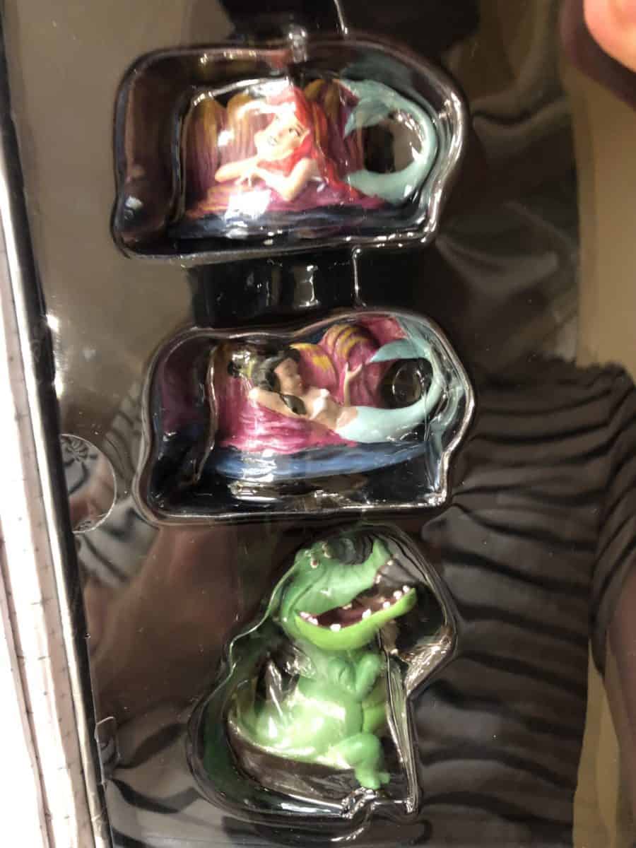 Peter Pan mini tea set 1