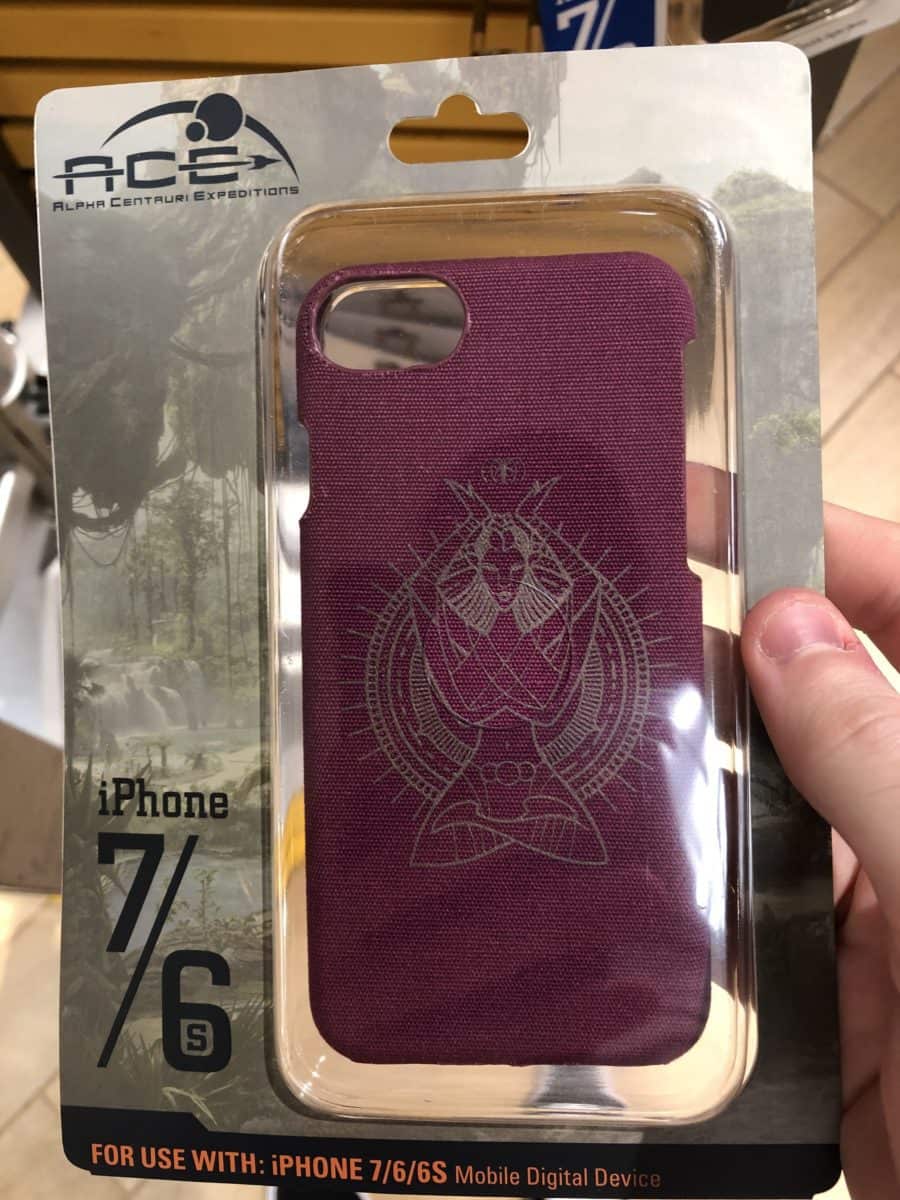 avatar phone case
