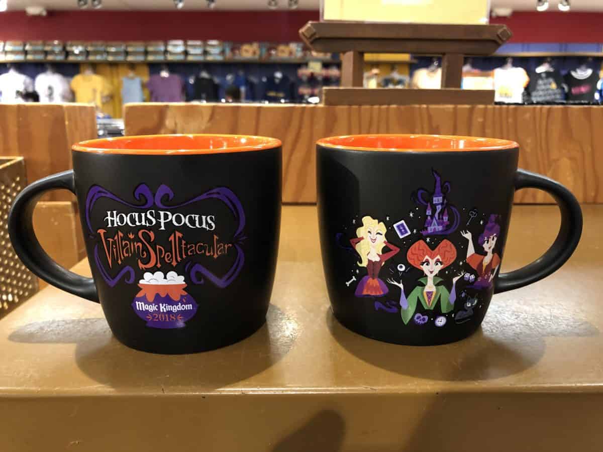 hocus pocus villain spectacular mugs