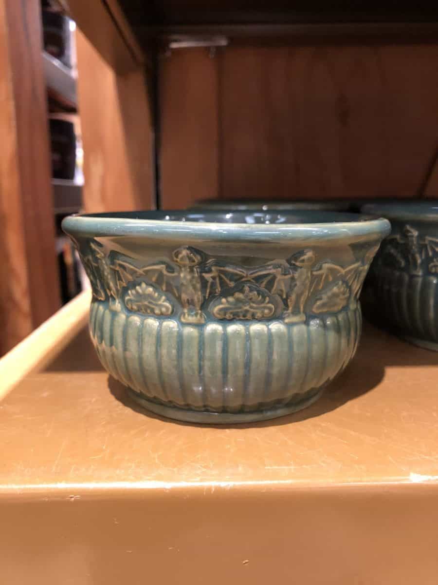 haunted mansion bowl