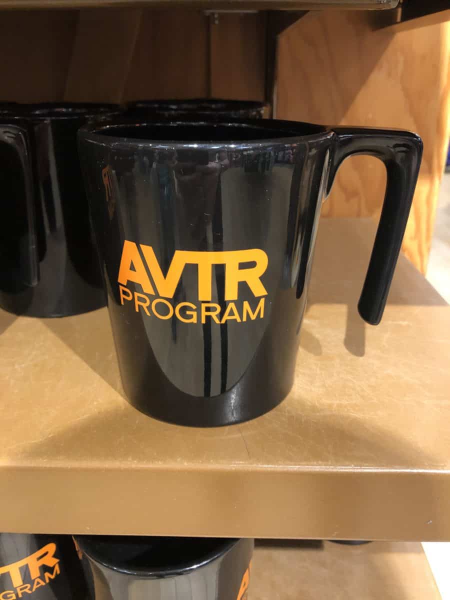 avatar mug