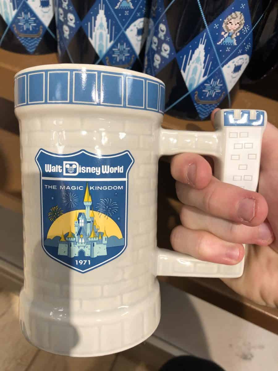 wdw mug