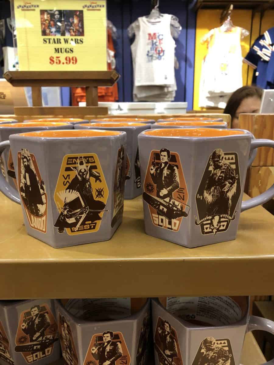 solo mugs