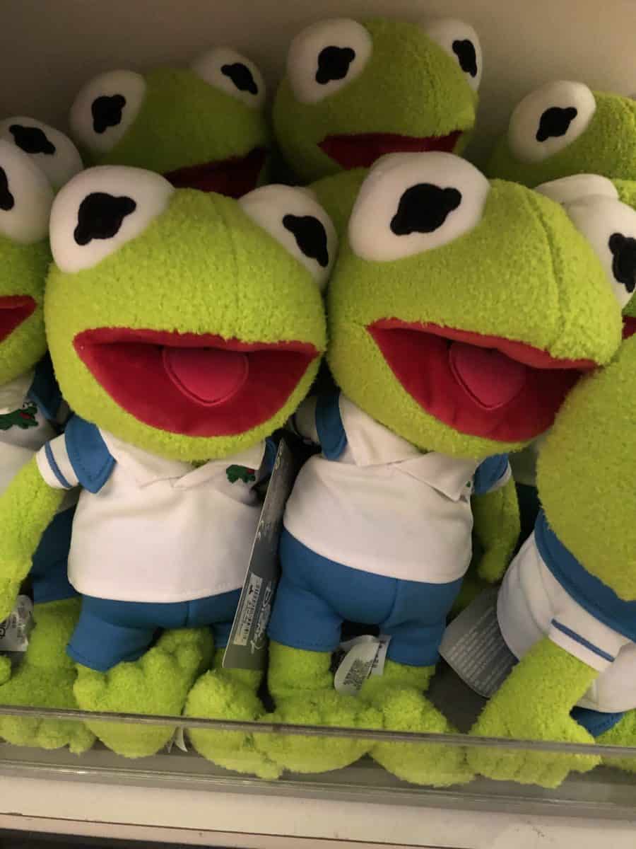Disney's Hollywood Studios 1/12/18
