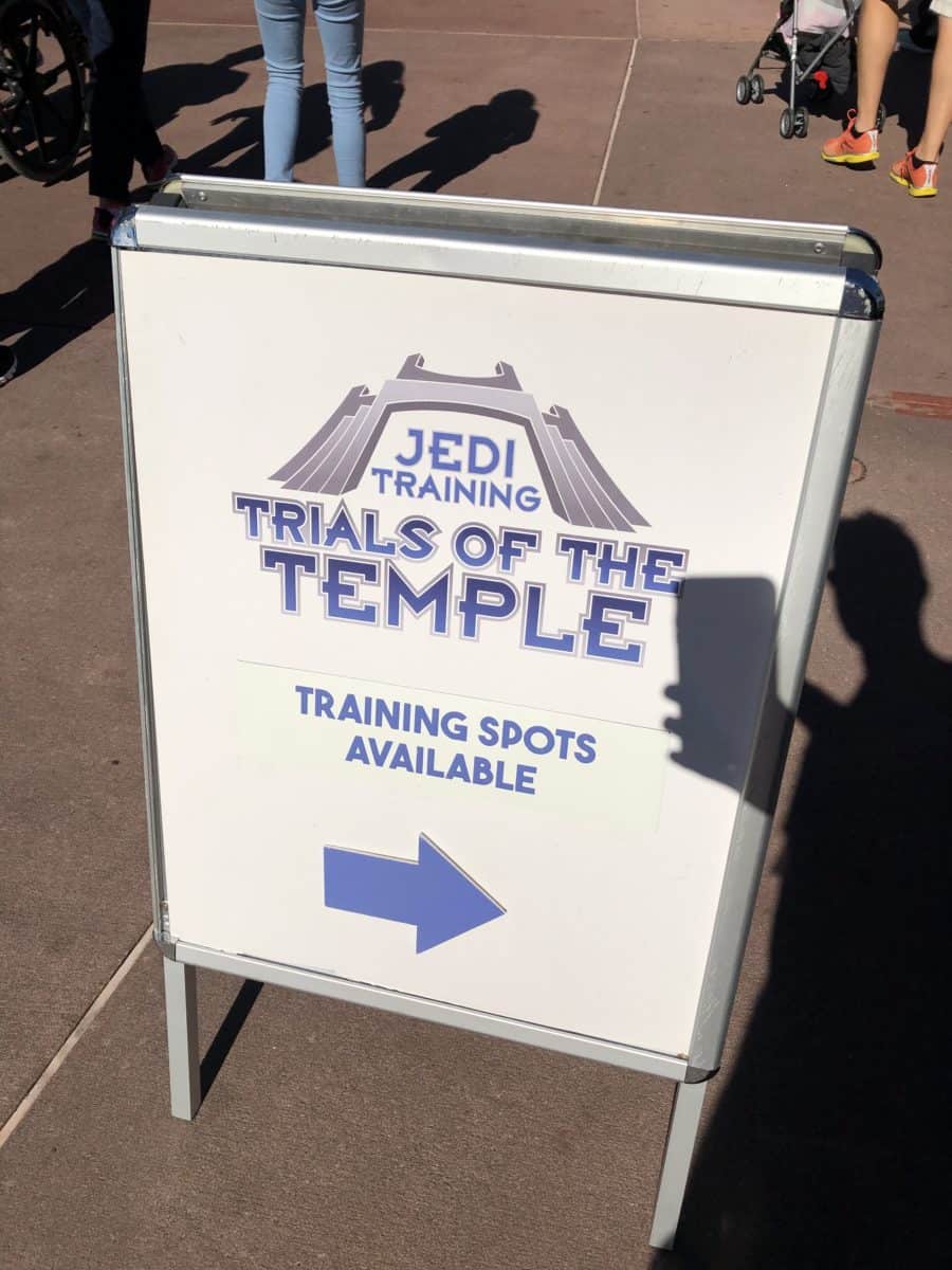 Disney's Hollywood Studios 1/12/18