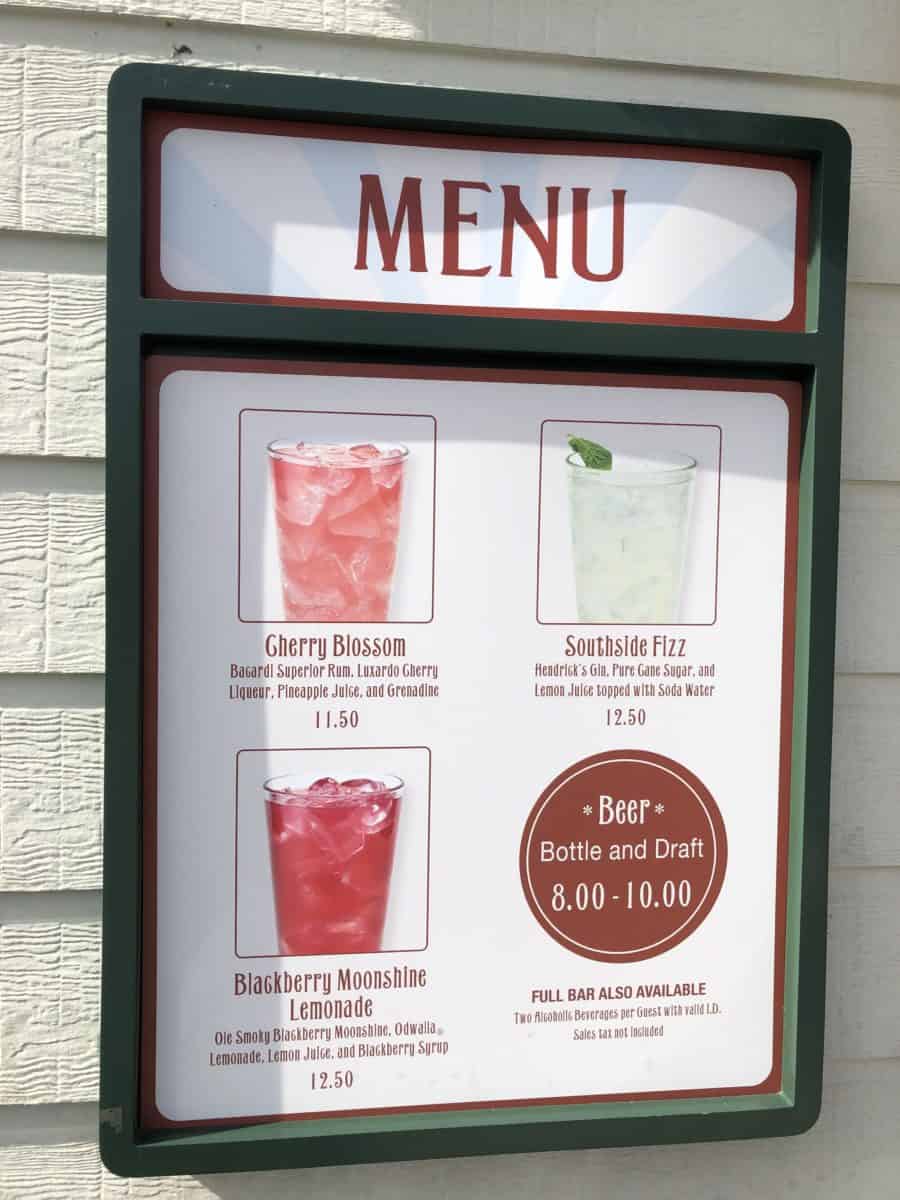 Disney's Hollywood Studios 1/12/18