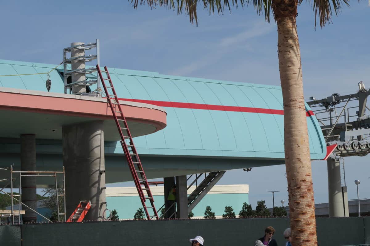 Disney's Hollywood Studios 1/12/18