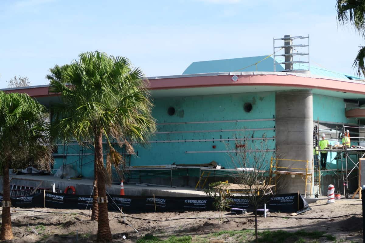 Disney's Hollywood Studios 1/12/18