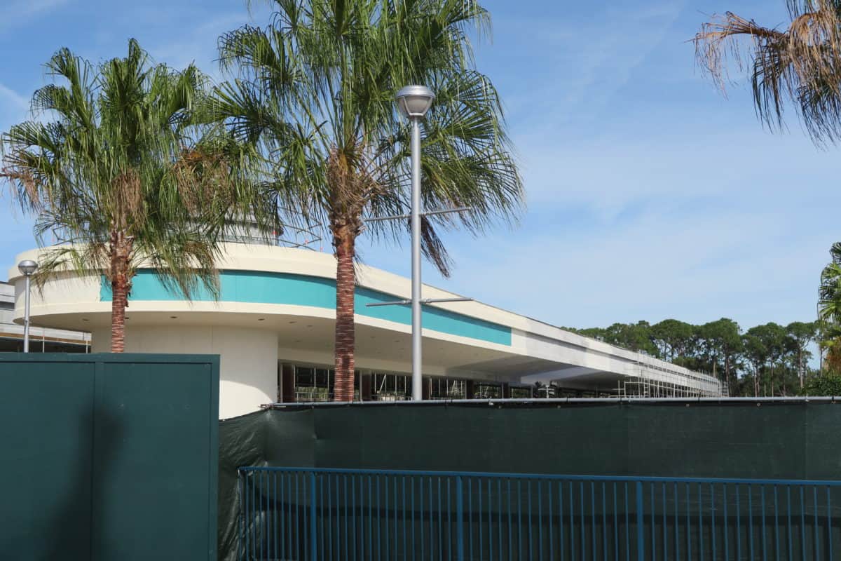 Disney's Hollywood Studios 1/12/18