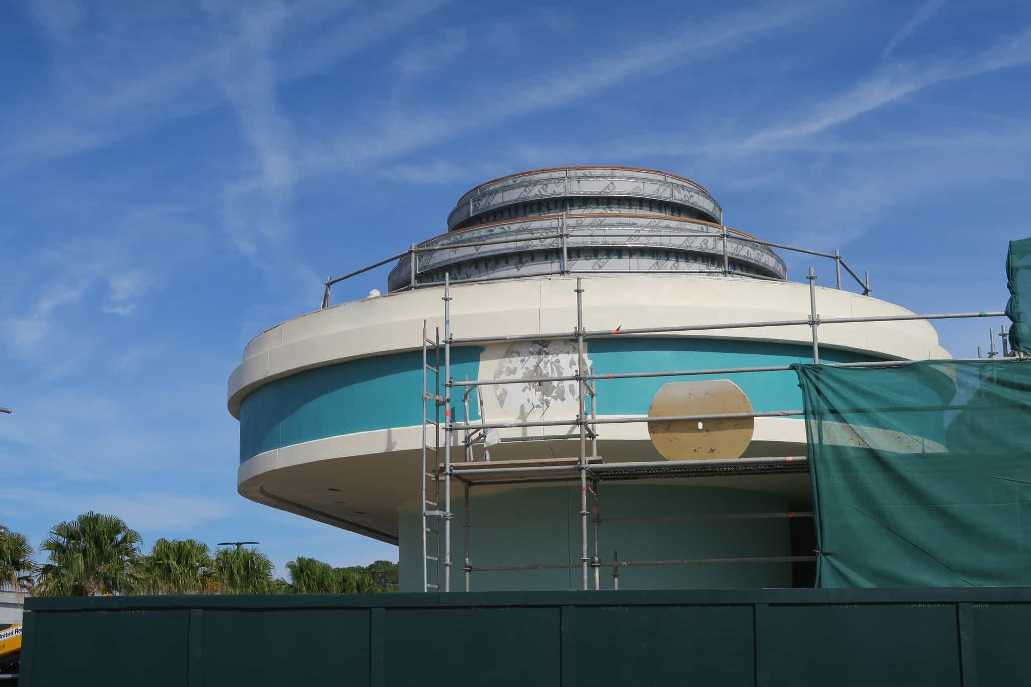 Disney's Hollywood Studios 1/12/18