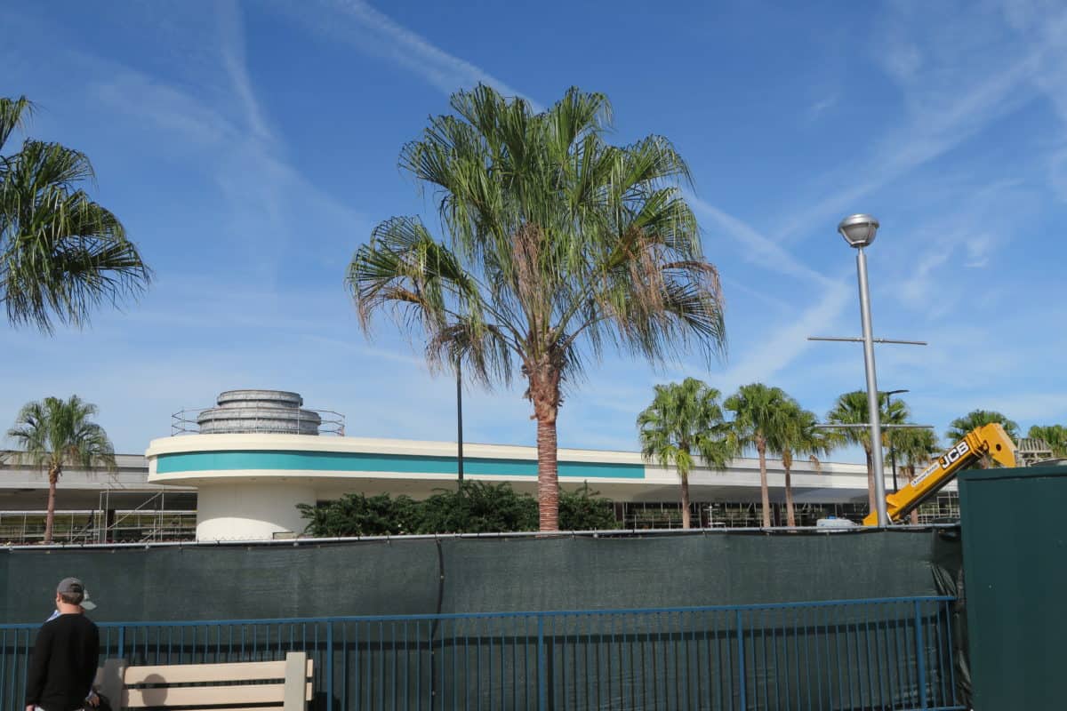 Disney's Hollywood Studios 1/12/18