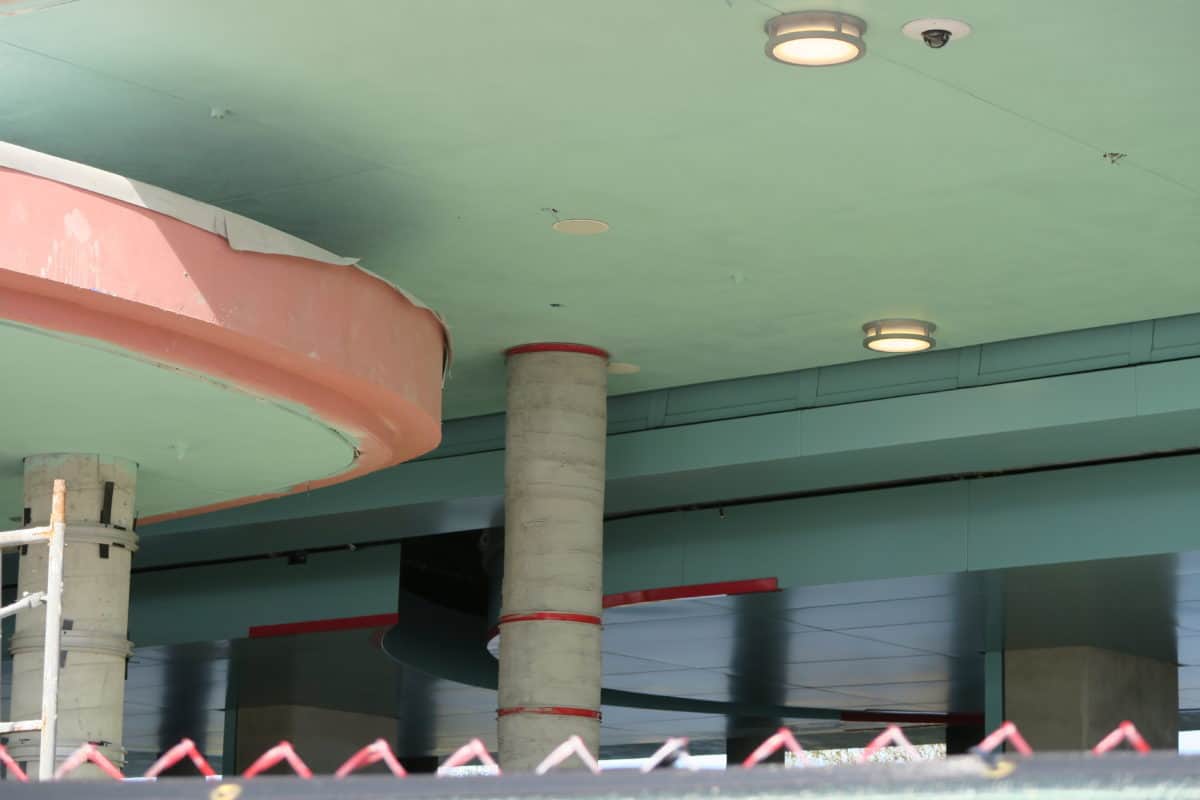 Disney's Hollywood Studios 1/12/18