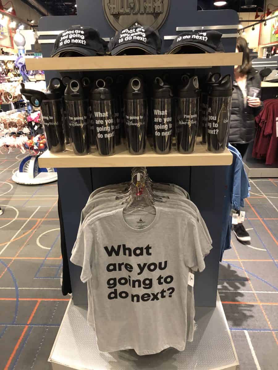 I&rsquo;m Going To Disney World Merchandise Disney&rsquo;s All-Star Sports Resort Walt Disney World