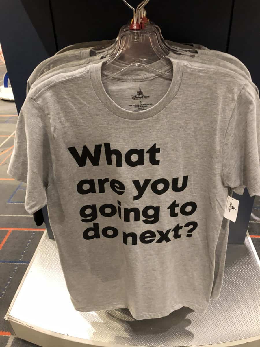 I&rsquo;m Going To Disney World Merchandise Disney&rsquo;s All-Star Sports Resort Walt Disney World